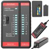 Tester sieťových káblov RJ11/RJ45 Habotest HT812A