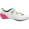 Tretry SIDI Genius X Wyve White/Fluo 40