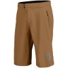 Scott Shorts M's Trail Vertic w/pad breadbrown