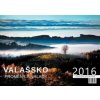 Valašsko Proměny a nálady nástěnný 2016