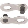 Kmc X-glide EPT 9-11SP. PVC spojka reťaze