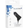 Nabíjačka do auta Blue Star Micro USB 3A čierna 43609