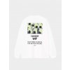 Carhartt WIP Better Dreams (white) XL, biela