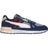 Pánska obuv Puma, GRAVITON PRO modrá,mix,biela, 42 EU