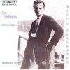 Skalkottas - Chamber Music (CD) (BIS)