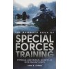 The Mammoth Book of Special Forces Training