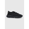 Topánky adidas Originals OZWEEGO EE6999-CBLACK, čierna farba EUR 40