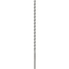 BOSCH Príklepový vrták PRO SDS max-4, 18 x 400 x 540 mm 2608685863