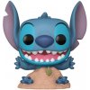 Funko POP! Disney Lilo and Stitch: Stitch in Sand