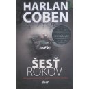 Šesť rokov - Coben Harlan