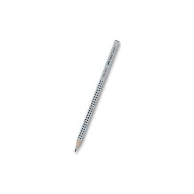 Grafitová ceruzka Grip 2001, H, Faber-Castell 117011