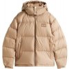 Tommy Jeans Bundy TJM ALASKA DOWN PUFFER E Hnedá