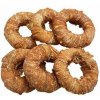 Pochoutka Donut s kachním masem 12,5 cm 6 ks