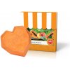 Dedra vonný sojový vosk PAPAYA & PEACH 40 ml