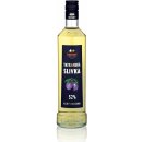 Tatranská Slivka 52% 0,7 l (čistá fľaša)