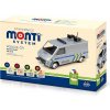 Monti System MS 27.5 Polícia ČR 1:35