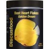 DiscusFood Best Heart Flakes Golden Dream 300 ml