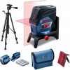 Bosch GCL 2-50 C Professional - Kombinovaný laser 0601066G02