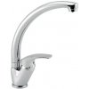 Novaservis Metalia Eco+ - Drezová batéria ECO+, chróm 57014,0E
