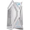 ASUS case ROG HYPERION (GR701) WHITE, Big Tower, průhledná bočnice, bílá - 90DC00F3-B39000