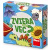 Cestovná hra Zviera alebo vec?