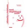 Německy s úsměvem nově - Drmlová Dana, Tesařová Lea