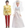 Hasbro Disney Popoluška Nevesta s Princom