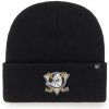 47 NHL Anaheim Ducks Haymaker Cuff Knit Blk
