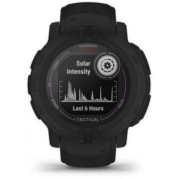 Garmin Instinct 2 Solar Tactical Edition