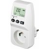 Merač spotreby elektrickej energie ELEKTROBOCK EMF-1