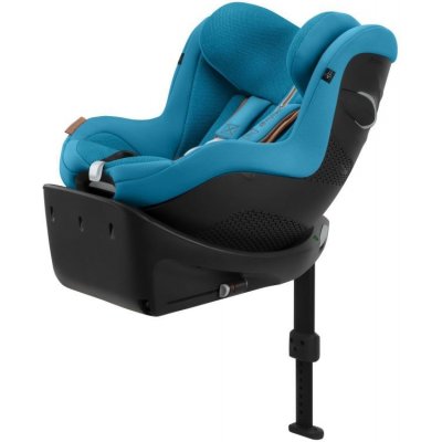 Cybex Sirona Gi i-Size Plus 2023 Beach Blue