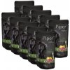 Piper Adult s divinou a tekvicou 10 x 150 g