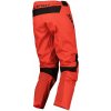SCOTT pants COMPETE fiery red - 2025, 32