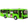 RAMIZ školský autobus zelený (Detské autíčko)