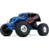 Traxxas Skully Monster Truck 1:10 TQ RTR