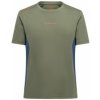 La Sportiva TRAVERSE T-SHIRT Men zelená XL