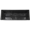 Strend Pro Kvetináč GDA Woodeff 816 teak 46x17x14 cm