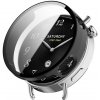 VSETKONAMOBIL 116138 PC FULL COVER Plastový kryt so sklom pre Xiaomi Watch S4 41mm čierny
