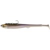 Gumová Nástraha Rage Pelagic Ready Rig Slick Fast 21cm UV Wakasagi