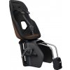 THULE YEPP NEXXT MAXI 2 CHOCOLATE BROWN