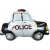 Grabo Nafukovací balónik policajné auto 86 cm