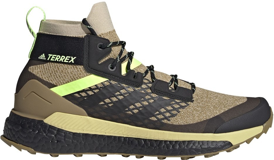 adidas Terrex Free Hiker GTX fx4509