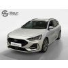 Ford Focus 114 kW