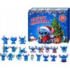Adventný kalendár detský Lilo stitch