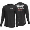 Troy Lee Designs TLD DRES S DLHÝM RUKÁVOM RUCKUS RIDE TEE FACTORY CARBON S Veľkosť: M