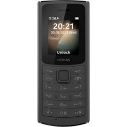 Nokia 105 Dual SIM 2021