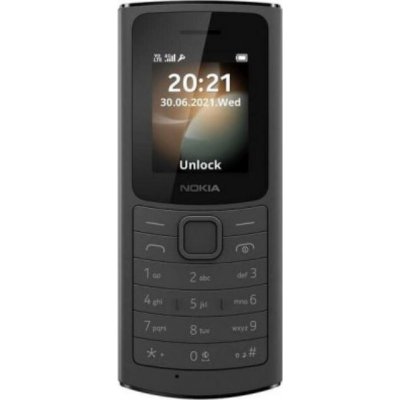 Nokia 105 Dual SIM 2021