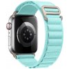 eses Alpský ťah pre Apple Watch - Svetlo modrý 38mm, 40mm, 41mm