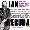 Výběr z díla slavného básníka, prozaika, kritika a novináře - Neruda