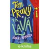 E-kniha Ten pravý a tá ľavá - Robert Bryndza